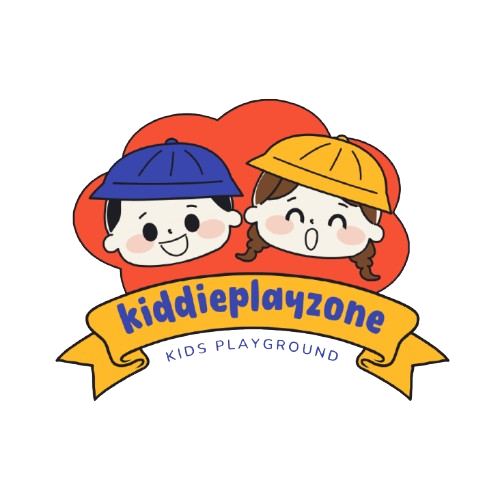 kiddieplayzone Logo